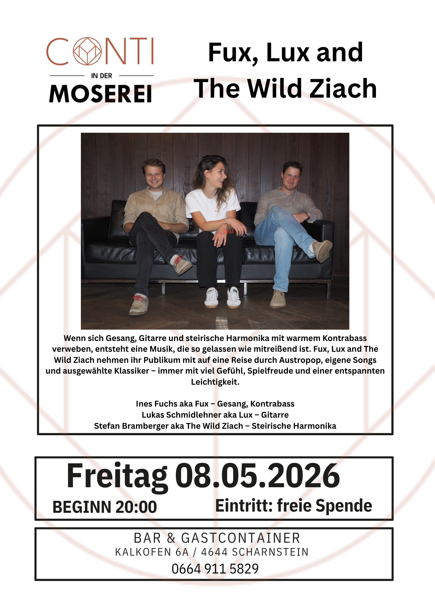 Conti Moserei Fux, Lux and The Wild ziach 04 (4)
